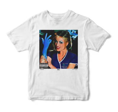 Polera Enema of the State - Blink 182