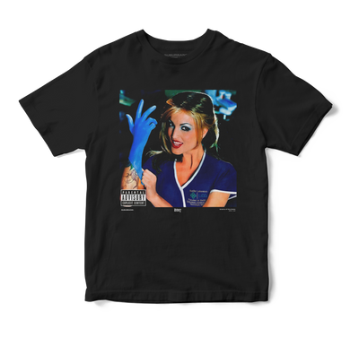 Polera Enema of the State - Blink 182
