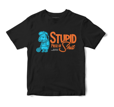 Polera Bojack V1