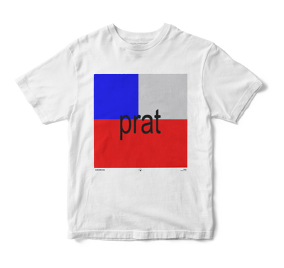 Polera Brat - Charli XCX