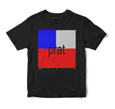 Polera Brat - Charli XCX