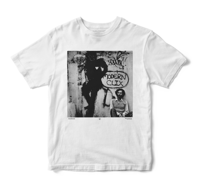 Polera Clics modernos - Charly García