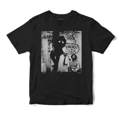 Polera Clics modernos - Charly García