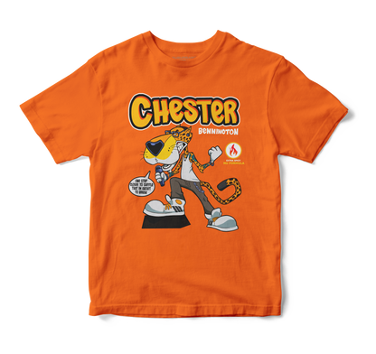 Polera Chester Bennington