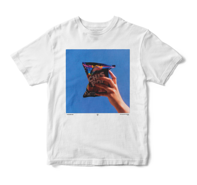 Polera Flaming Hot Cheetos - Clairo