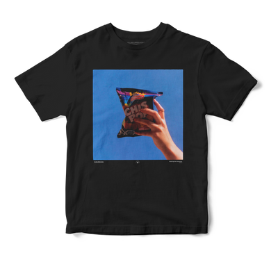 Polera Flaming Hot Cheetos - Clairo