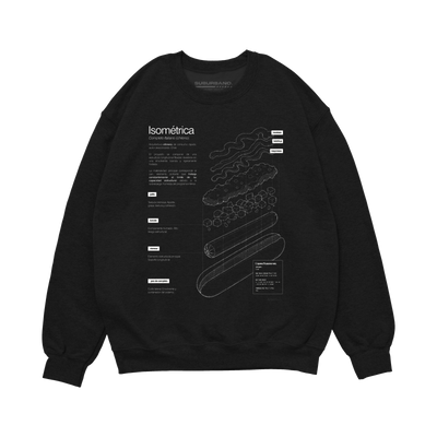 Polera Completo (Isométrica)
