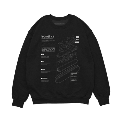 Polera Completo (Isométrica)