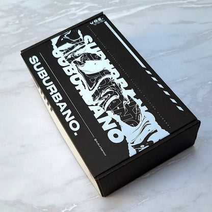 Caja Bonita SUB