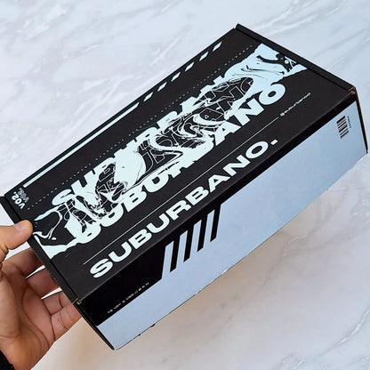 Caja Bonita SUB
