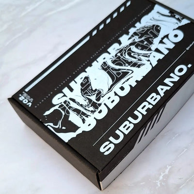 Caja Bonita SUB