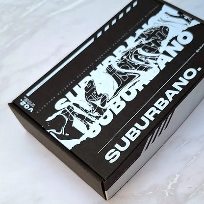 Caja Bonita SUB