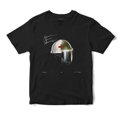 Polera Random Access Memories - Daft Punk