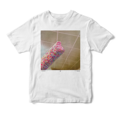 Polera No Love Deep Web - Death Grips