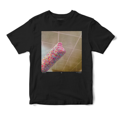 Polera No Love Deep Web - Death Grips