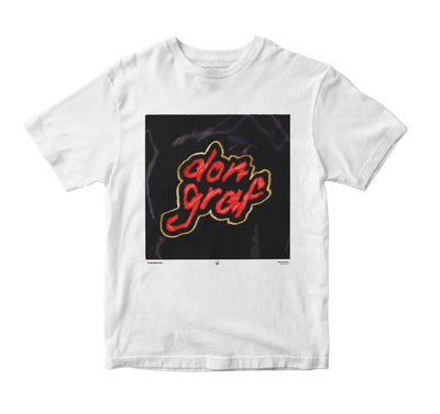 Polera Homework - Daft Punk