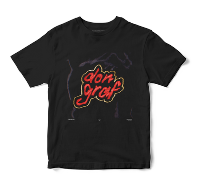 Polera Homework - Daft Punk