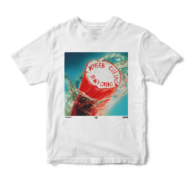 Polera Souvenir - Kaiser Chiefs