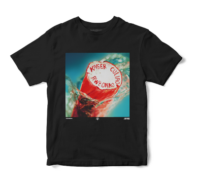 Polera Souvenir - Kaiser Chiefs