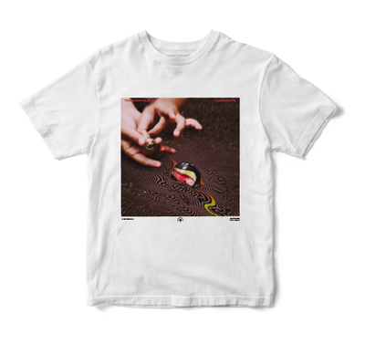 Polera Currents - Tame Impala