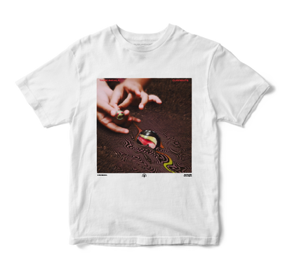 Polera Currents - Tame Impala