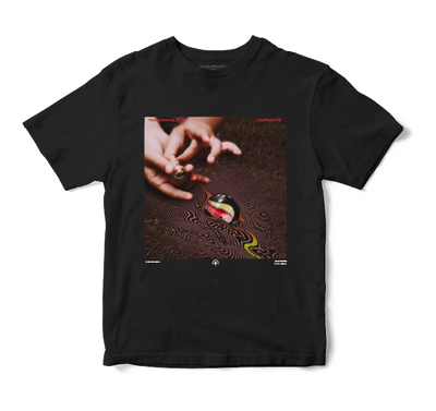 Polera Currents - Tame Impala