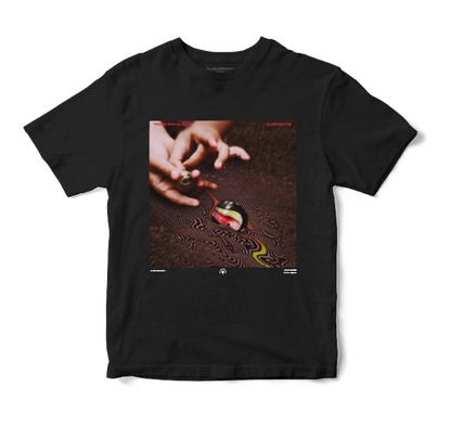 Polera Currents - Tame Impala