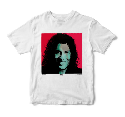 Polera Chris Cornell - Chris Cornell