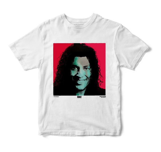 Polera Chris Cornell - Chris Cornell