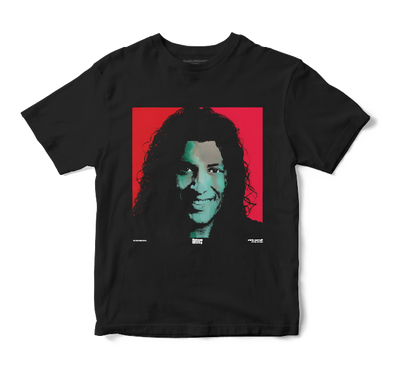 Polera Chris Cornell - Chris Cornell