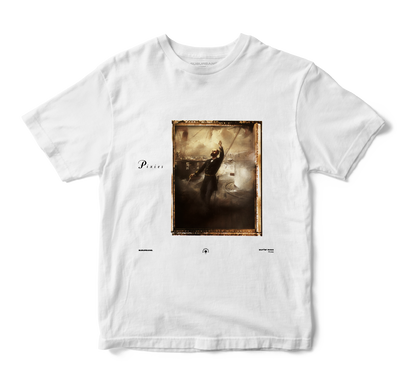 Polera Surfer Rosa - Pixies