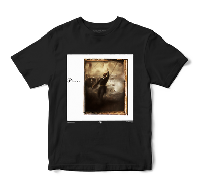 Polera Surfer Rosa - Pixies