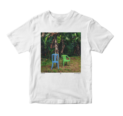Polera DeBÍ TiRAR MáS FOToS - Bad Bunny