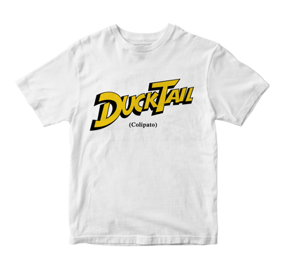 Polera DuckTail (Colipato)