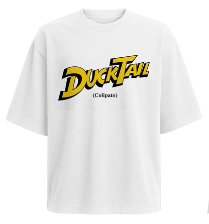 Polera DuckTail (Colipato)