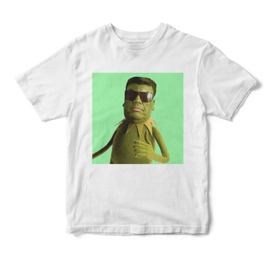 Polera Tío Rene