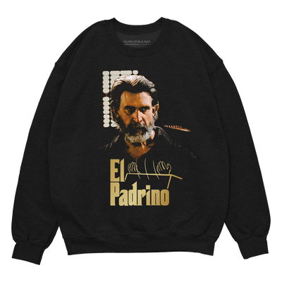 Polera El Padrino - Pancho Melo