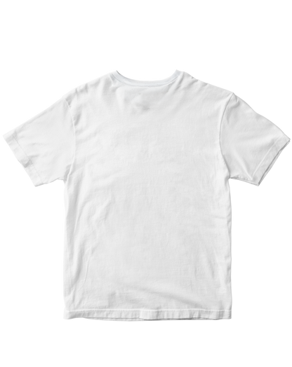 Blanco / Espalda