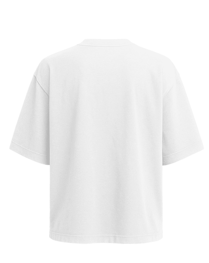 Blanco / Espalda