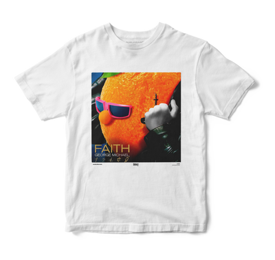 Polera Faith - George Michael