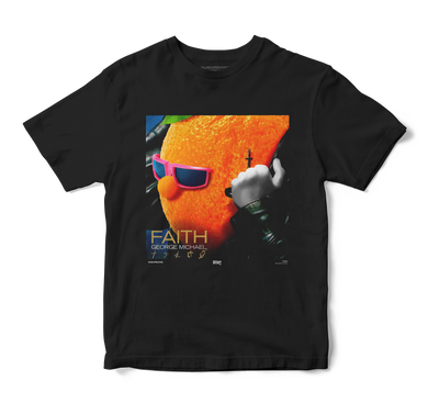 Polera Faith - George Michael