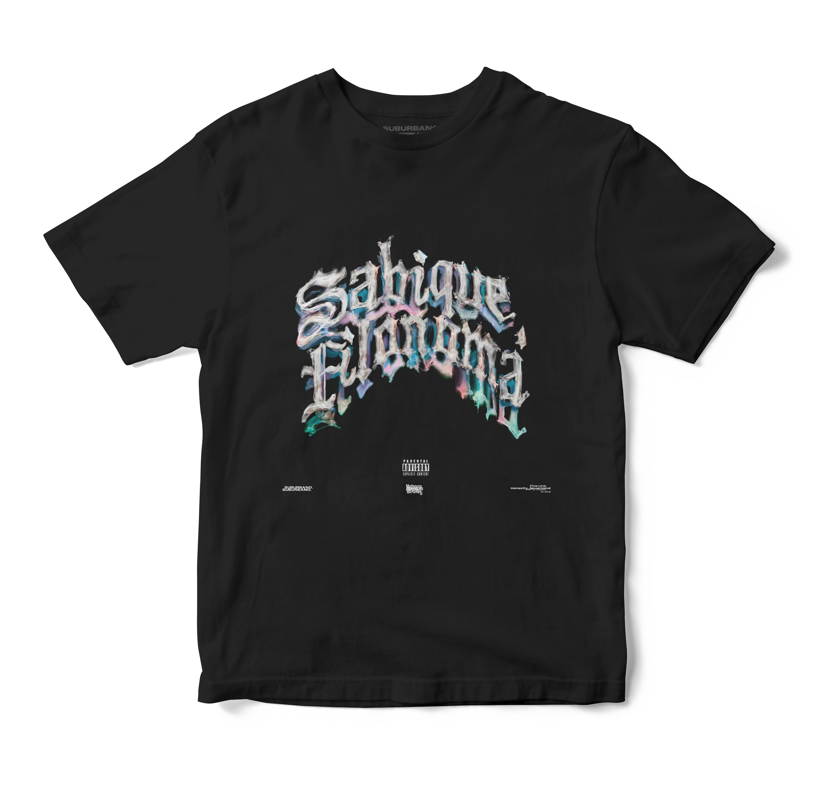 Polera Honestly, Nevermind - Drake