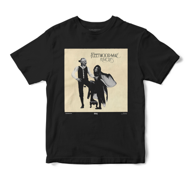 Polera Rumours - Fleetwood Mac