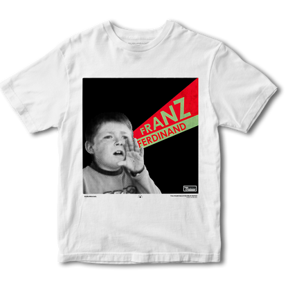 Polera You Could Have It So Much Better - Franz Ferdinand