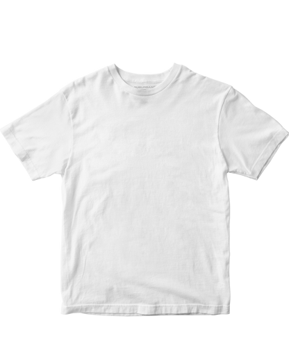 Blanco / Frente