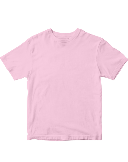 Rosa Pastel / Frente