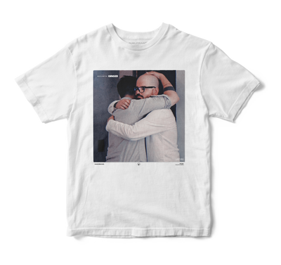Polera Ginger - Brockhampton