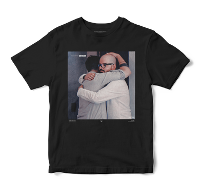 Polera Ginger - Brockhampton