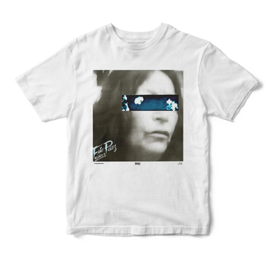 Polera Giros - Fito Páez