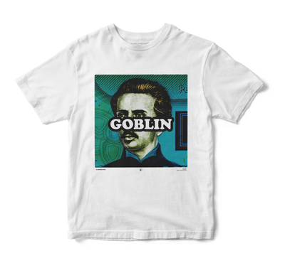 Polera Goblin - Tyler, the Creator